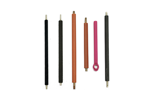 KSD-06 橡膠硅膠模具研發(fā)制造